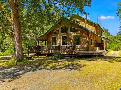 1470 E Willis Creek Rd, Winston, OR, 97496