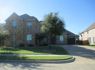 3020 England Pkwy, Grand Prairie, TX 75054