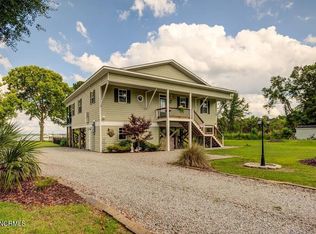 209 Beech St, New Bern, NC 28560