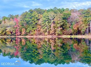 552 Island Shoals Rd, Covington, GA 30016