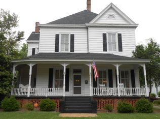 726 S Lee St, Americus, GA 31709