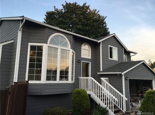 10821 21st Dr SE, Everett, WA 98208