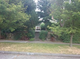 2624 31st Ave W, Seattle, WA 98199