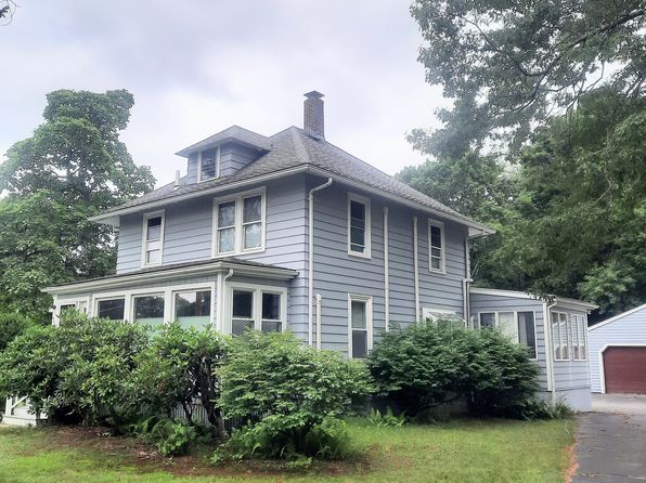 434 Circuit St