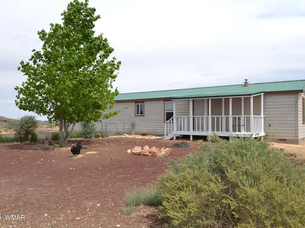 3077 N Ranchview Rd, Snowflake, AZ 85937