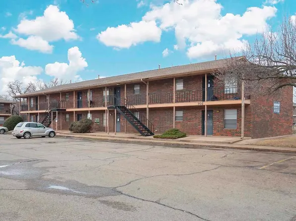 701 W Highpoint Dr, Stillwater, OK 74075