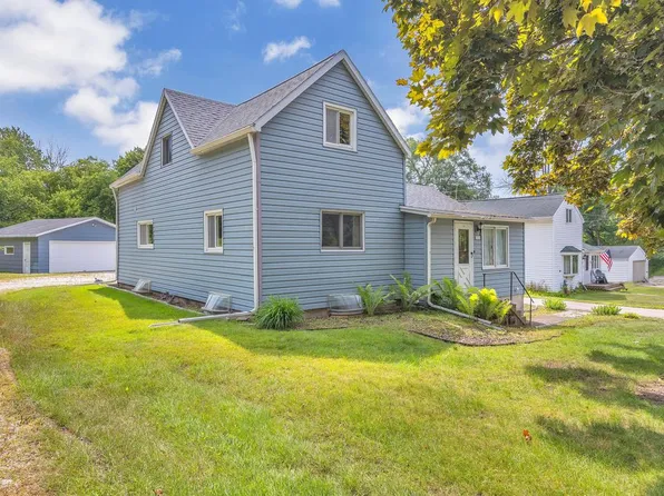 1151 Franklin DRIVE, Cleveland, WI 53015