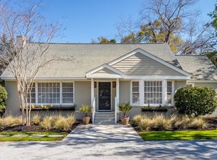 422 Shannon Dr, Mount Pleasant, SC 29464
