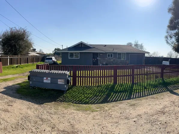 28456 Avenue 13 1/2, Madera, CA 93638