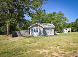 1259 Machen Ln, Gilmer, TX 75644