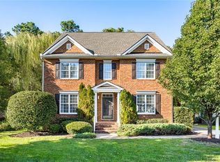 12144 Turning Branch Cir, Glen Allen, VA 23059