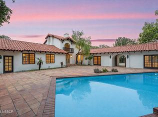 1225 Poppy Valley Rd, Buellton, CA 93427