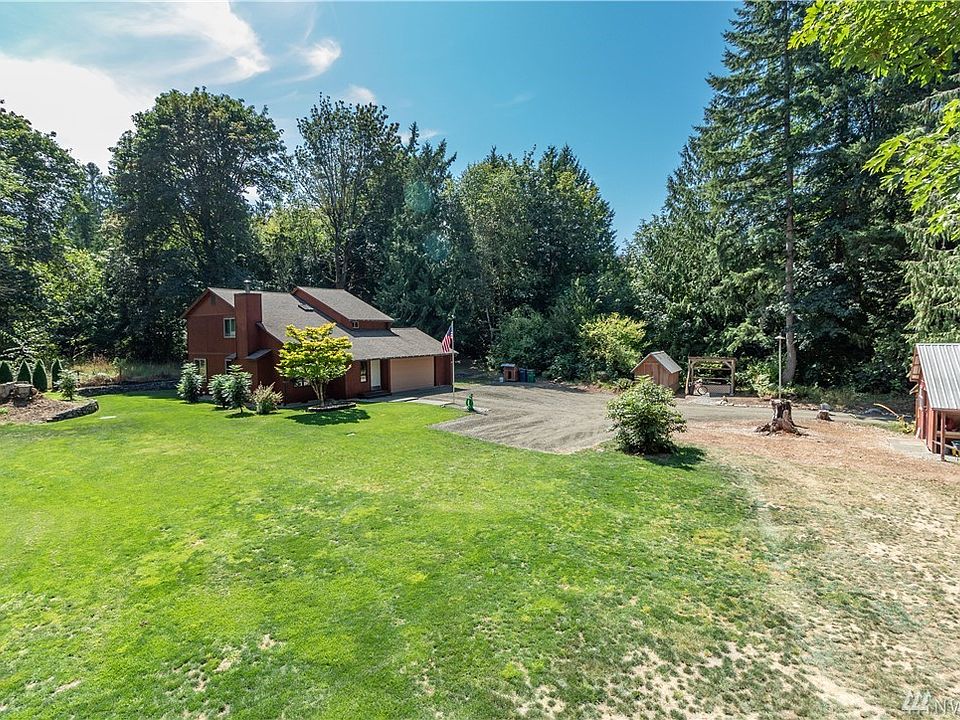 So much space to call your own! Fenced with gated entrance, well  maintained, level, and usable property. 