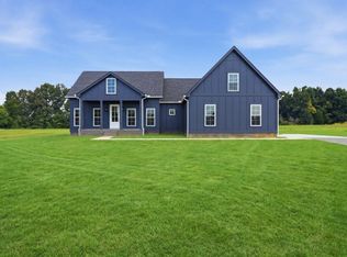 356 Laws Hill Rd, Lewisburg, TN 37091
