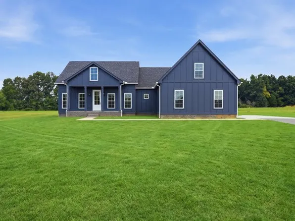 356 Laws Hill Rd, Lewisburg, TN 37091