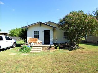 1309 Spring Rd, Ranger, TX 76470