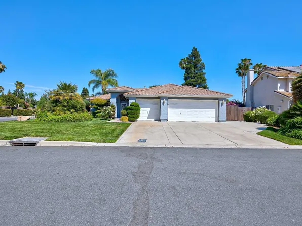 5115 Congressional St, Chowchilla, CA 93610