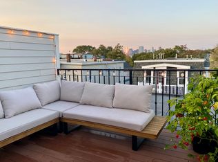 13 Howell St #C, Dorchester, MA 02125