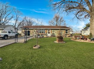 510 Ohio Ave, Windsor, IL