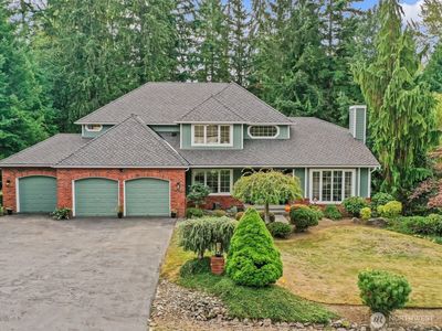 7308 203rd Street SE, Snohomish, WA, 98296