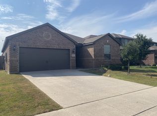 2102 Barrow St, Princeton, TX 75407