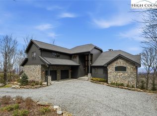 110 Pinnacle Ridge Rd, Banner Elk, NC 28604