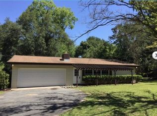 216 Mill Branch Rd, Tallahassee, FL 32312