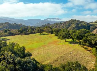 11 Vasquez Trl, Carmel, CA 93923