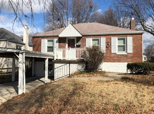 9563 Edmund Ave, Saint Louis, MO
