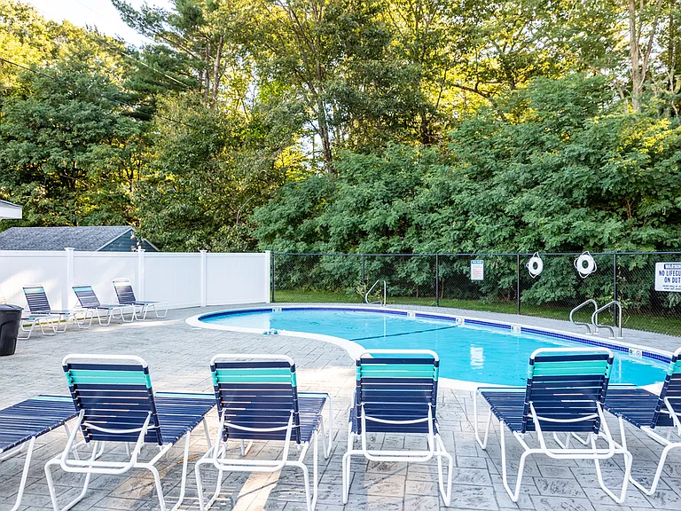 Princeton Dover Apartments — Photo 26