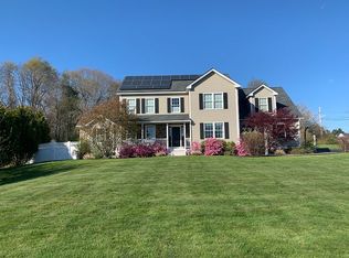 1 Apple Way, Stratham, NH 03885