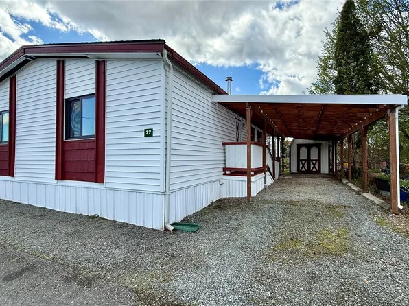 3715 152nd Street NE #27, Marysville, WA 98271