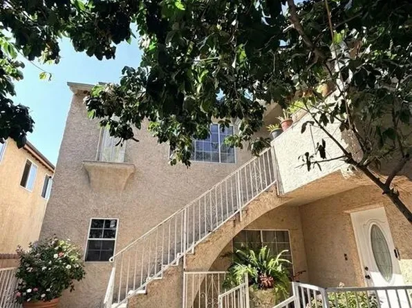 1034 W 84th St, Los Angeles, CA 90044