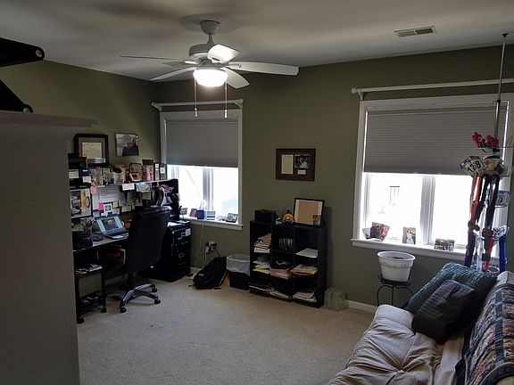 2nd Bedroom/office