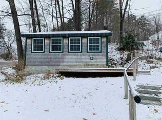 371 Scenic View Rd, Ashland, NH 03217