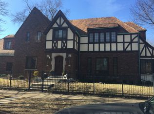 10300 S Leavitt St, Chicago, IL 60643