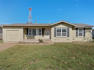4617 Colonial Ave, Waco, TX 76710
