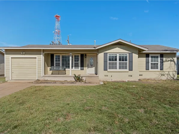 4617 Colonial Ave, Waco, TX 76710
