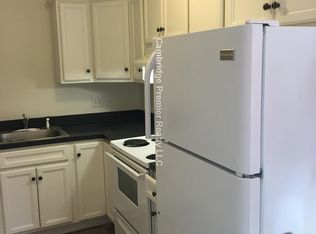 3 Washington St, Somerville, MA 02143