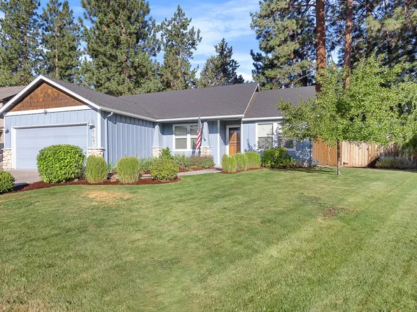 61047 Honkers Ln, Bend, OR 97702