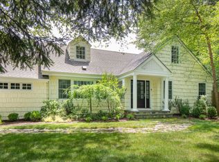 30 Laurel Rd, Pound Ridge, NY 10576