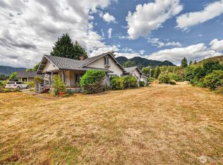 600 Main Ave, Morton, WA 98356