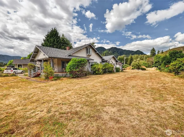 600 Main Avenue, Morton, WA 98356