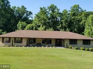 8841 Harmony Ct, Owings, MD 20736