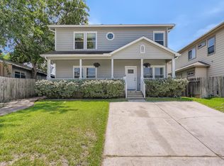 1812 Ulit Ave #A, Austin, TX 78702