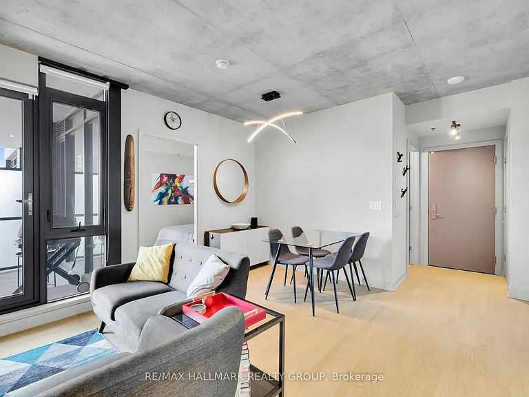 203 Catherine St #601 — Photo 10