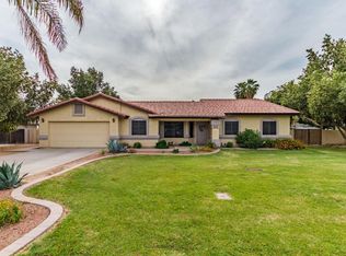 22630 S 193rd St, Queen Creek, AZ 85142