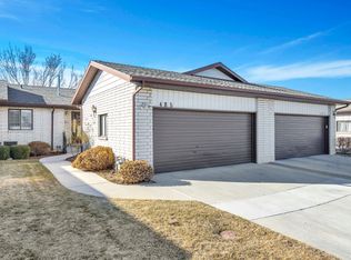 485 W 75 N UNIT 16, Orem, UT 84057