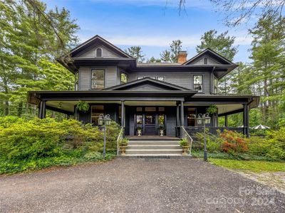 1024 State St, Hendersonville, NC, 28739