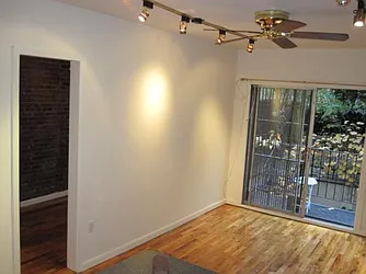 Rented by City Connections Realty